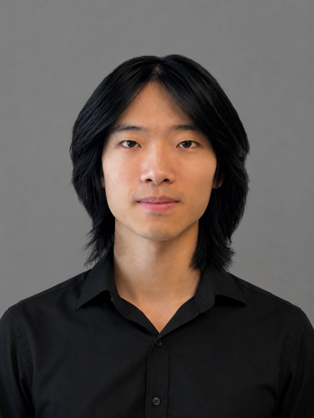 ETHAN LIN 2026