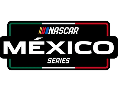 NASCAR Mexico Series Logo