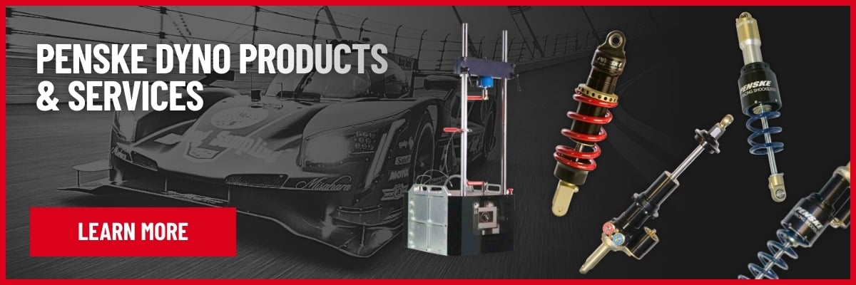 Dyno Services