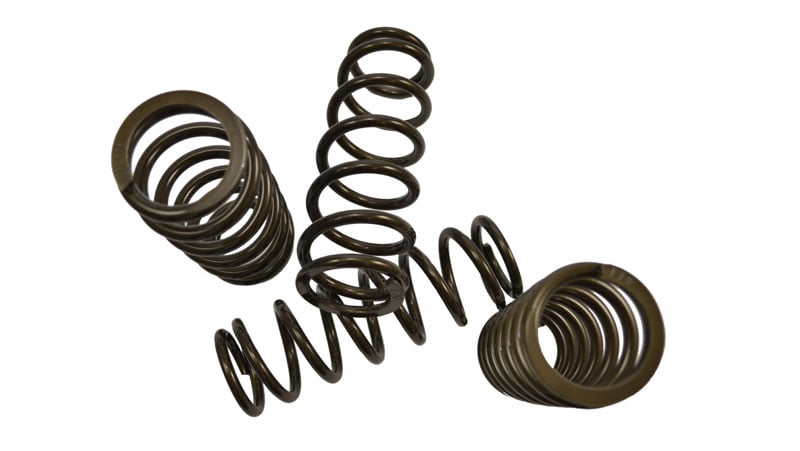 Springs