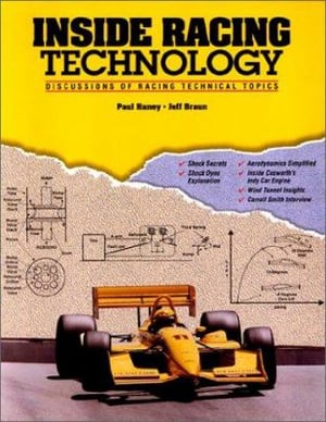 Inside Racing Technology