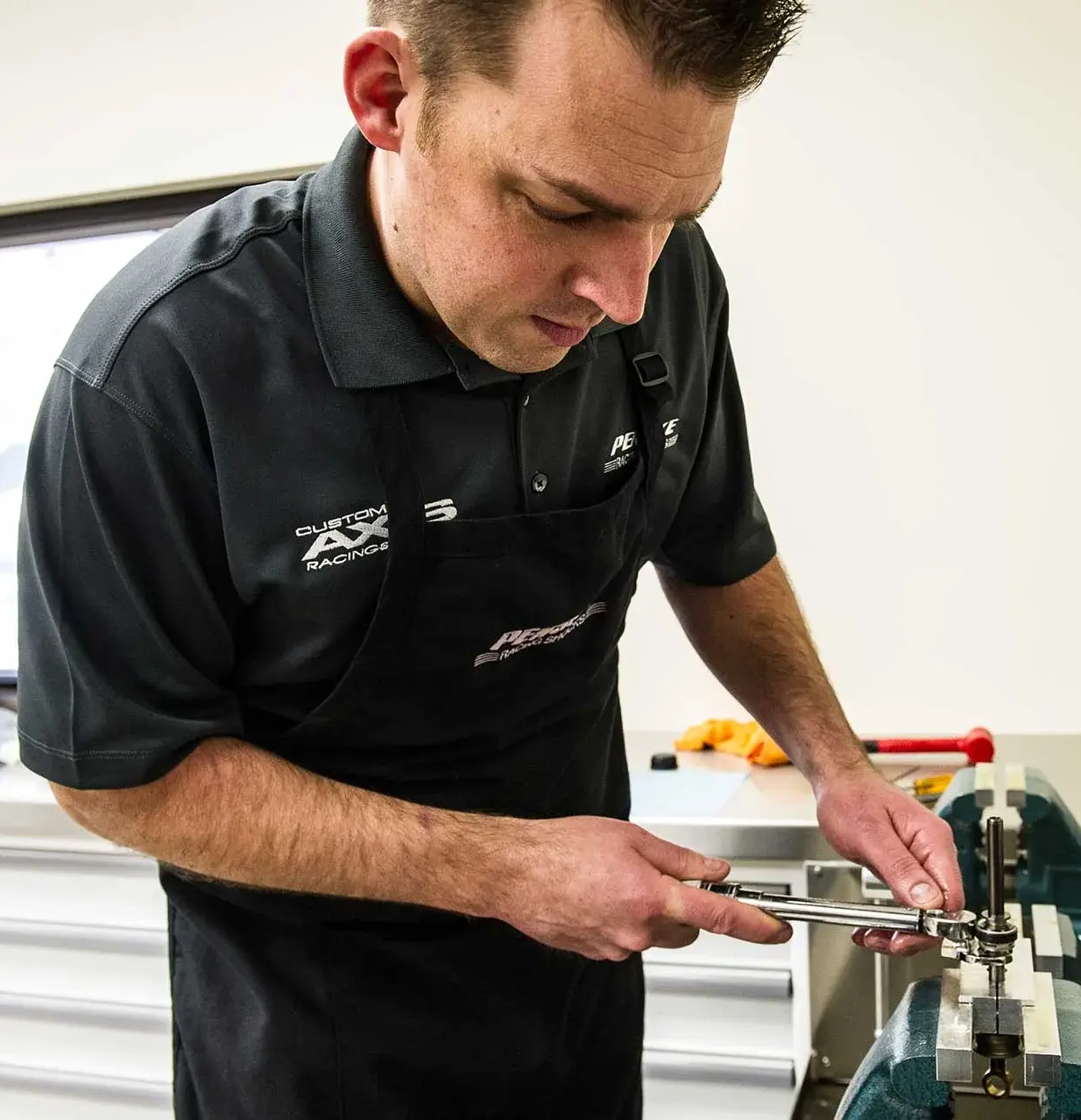 Shock Service
