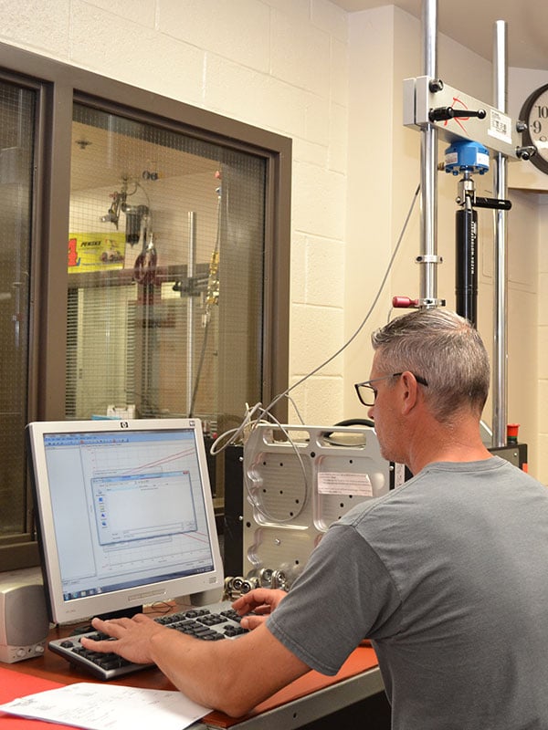 Dyno Graph