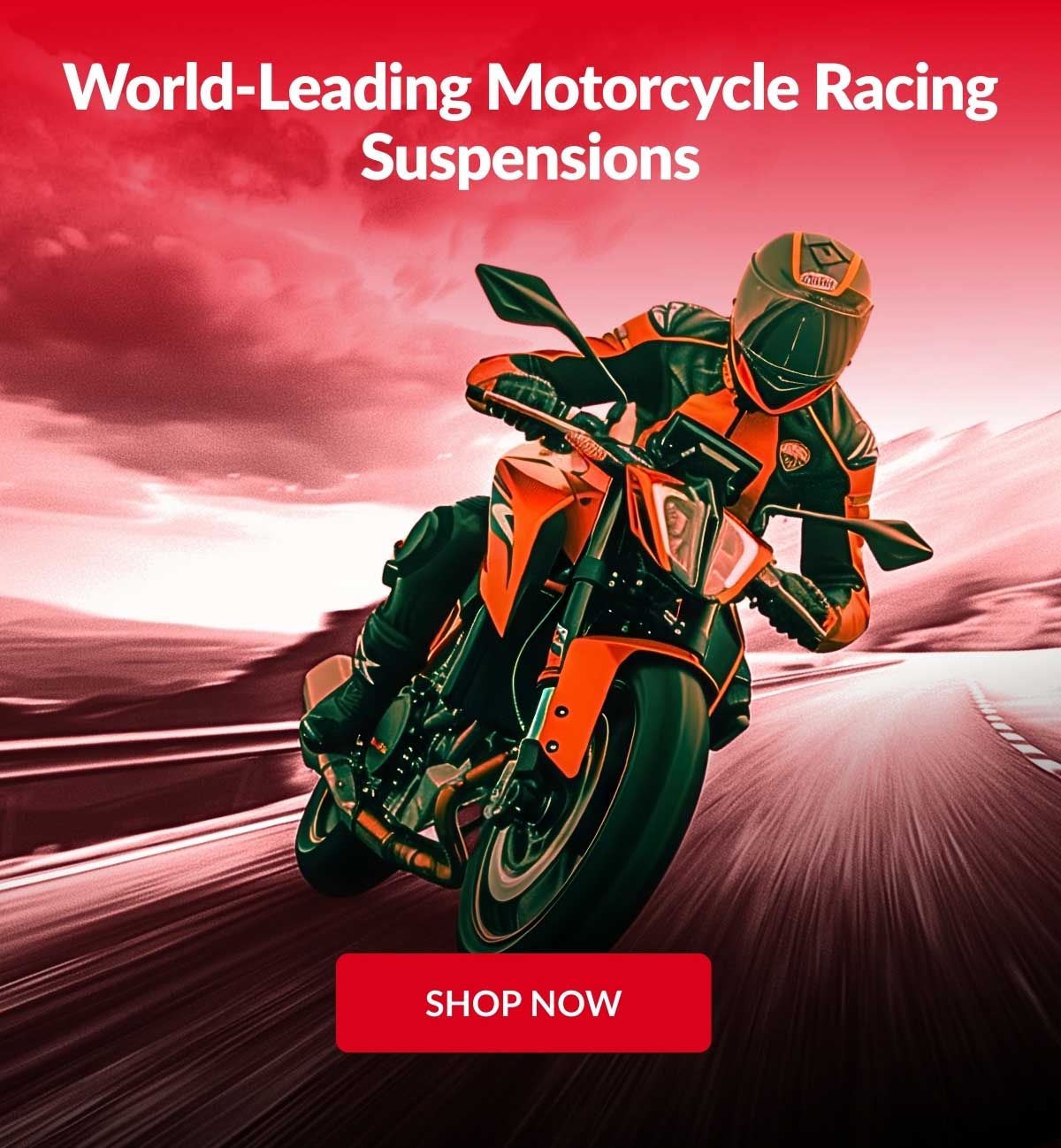 Motorcycle Spring Preload: What It Does, and Why We Would Adjust it