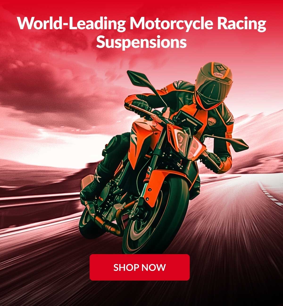 Motorcycle Spring Preload: What It Does, and Why We Would Adjust it