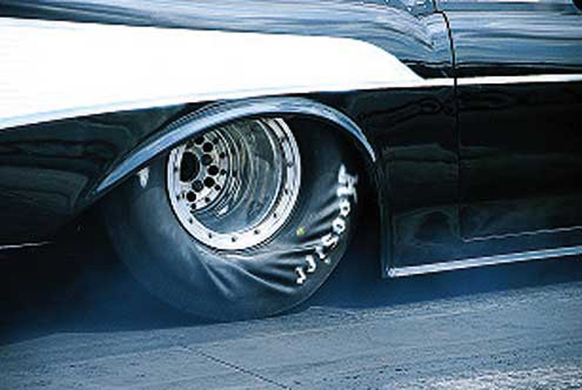 Top 5 Issues Impacting Your Drag Racing Suspension Performance