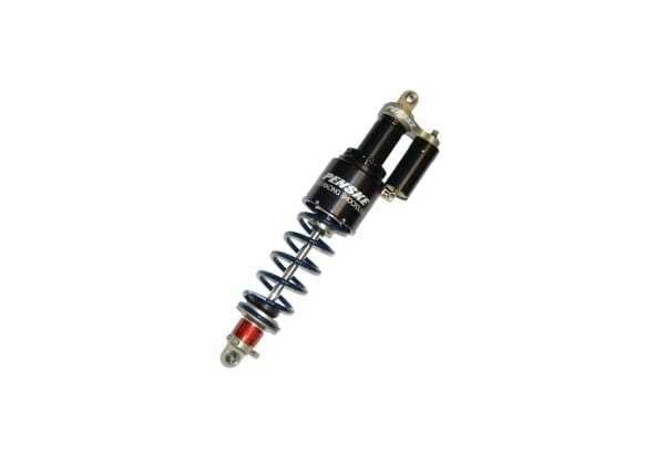 What Is a Coilover Shock and How Does It Work in Racing?