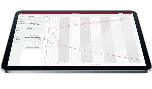 What Is Shock Dyno Analysis Software, and Who Needs It?