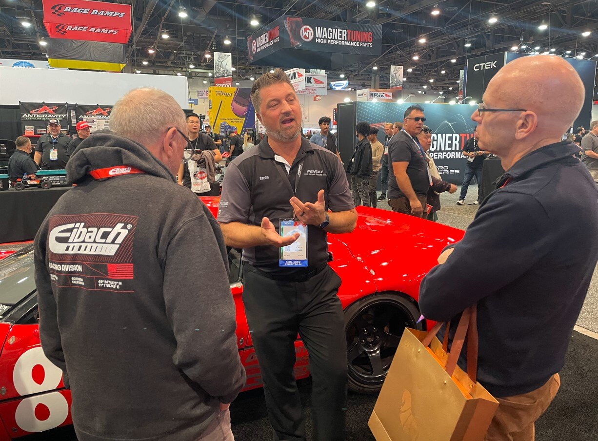 SEMA 2024 FRIDAY SEMA 2024 FRIDAY