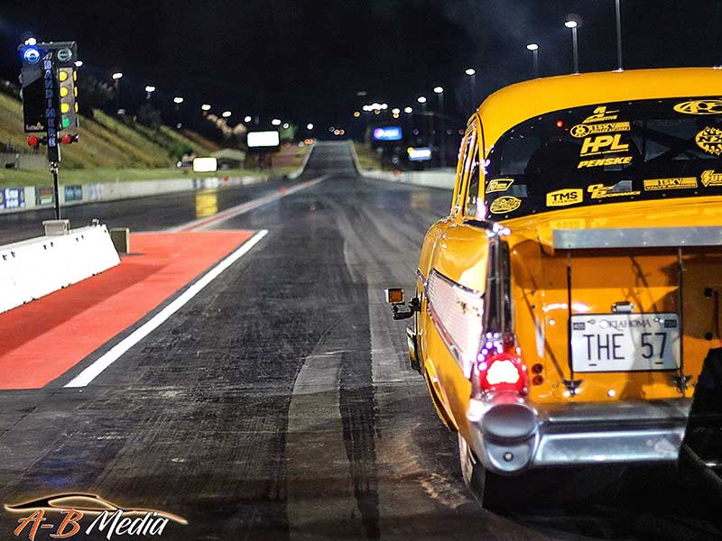 Top 5 Tips for Drag Racing Shocks Setup