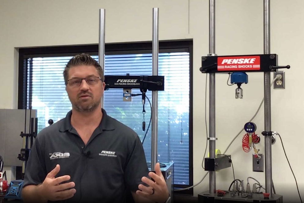 What Is a Shock Dyno and How Does a Shock Dyno Work?