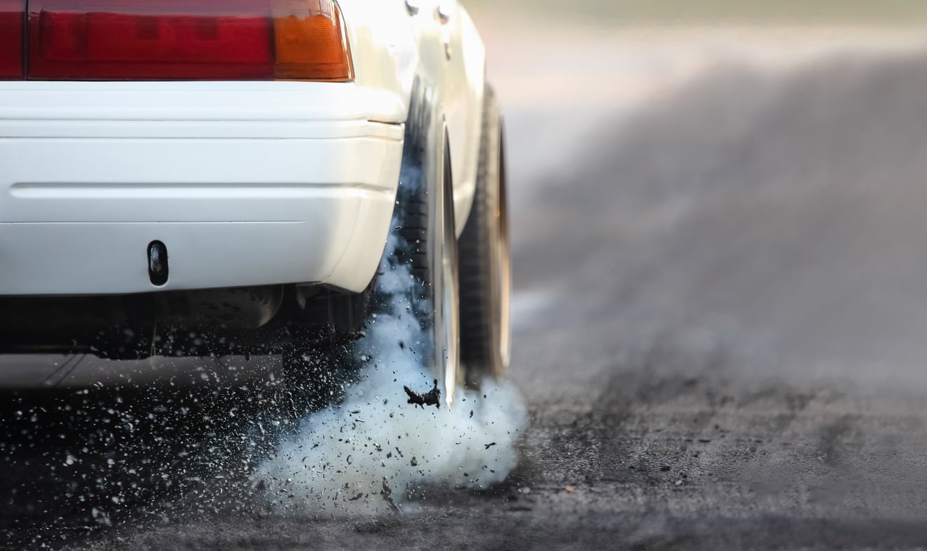 Servicing Your Racing Shocks: The Basics