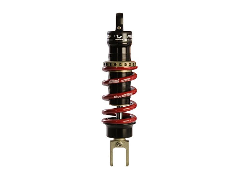 What Are Adjustable Shocks?